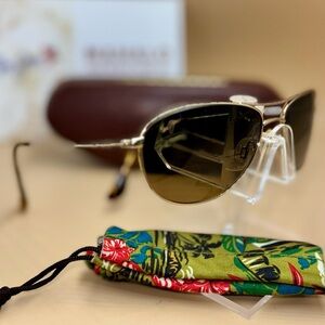Maui Jim Baby Beach Sunglasses